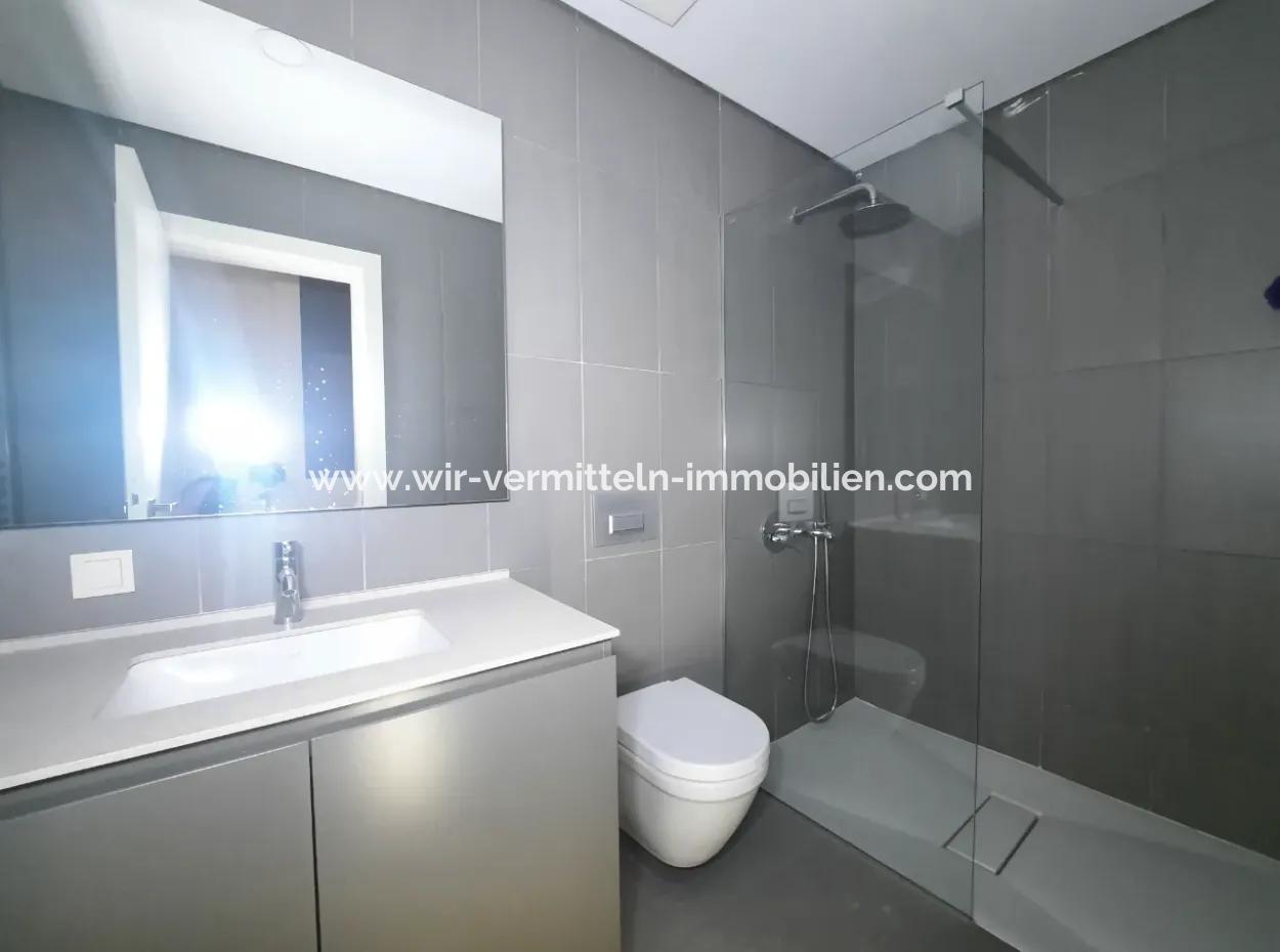 İncek Loft Satılık  3+1 Dubleks Peyzaj Manzaralı 2.Kat Daire