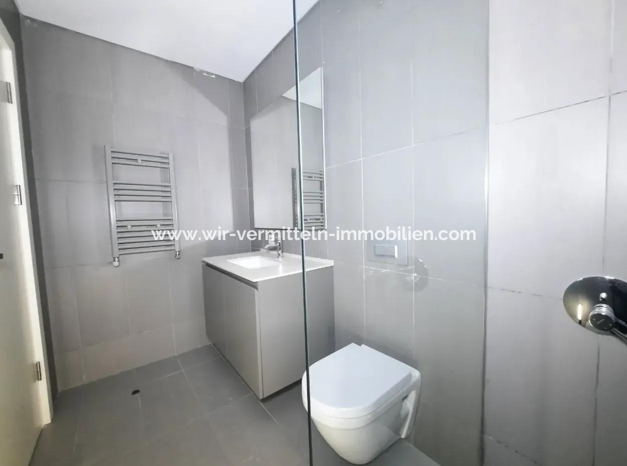 İncek Loft Satılık  3+1 Dubleks Peyzaj Manzaralı 2.Kat Daire