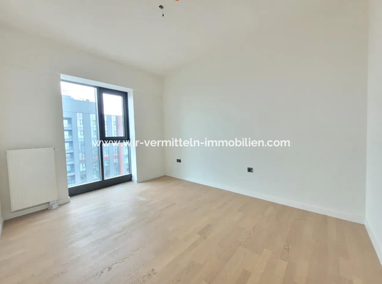 Boş Beytepe İncek Bulvar Loft Satılık 4+1 11.Kat Güney Cephe Daire