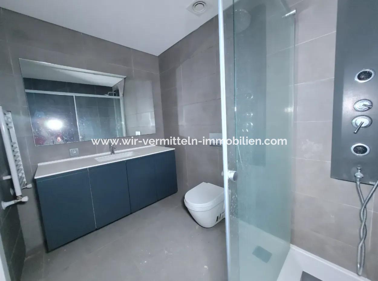 Boş Beytepe İncek Bulvar Loft Satılık 4+1 11.Kat Güney Cephe Daire