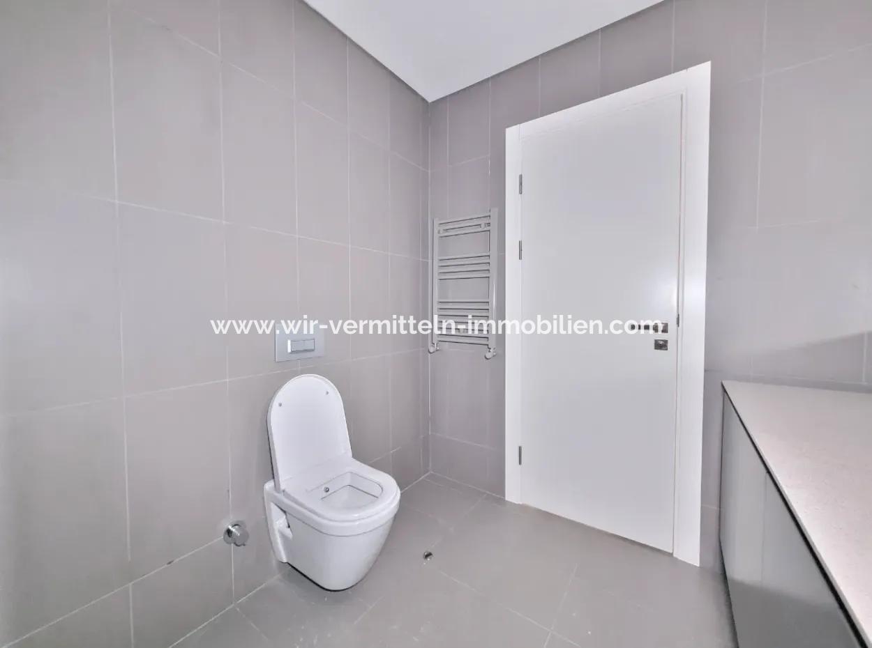 Kiracısız İncek Loft Satılık  2+1 Dubleks Şehir Manzaralı 2.Kat Daire