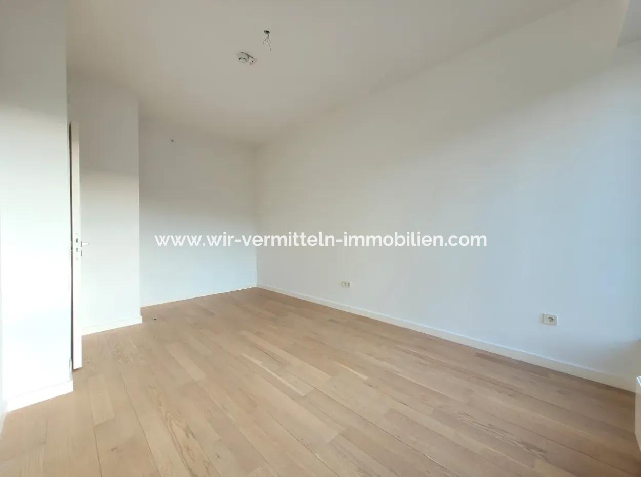 Kiracısız İncek Loft Satılık  2+1 Dubleks Şehir Manzaralı 2.Kat Daire