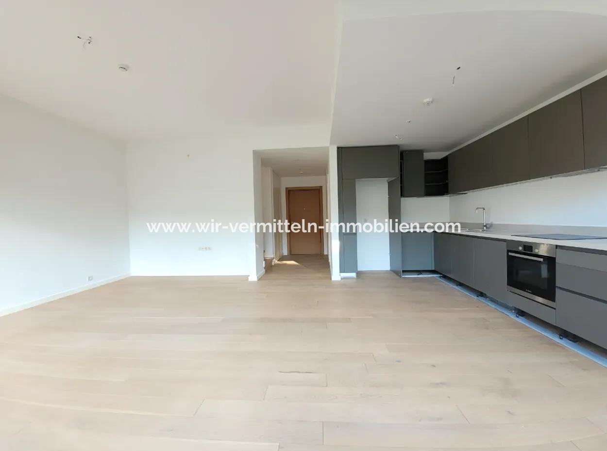 Boş Faturalı İncek Loft Satılık  2+1 Bahçe Dubleks Şehir Manzaralı Daire