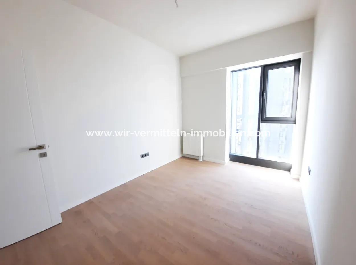 Beytepe İncek Bulvar Loft Satılık 4+1 17.Kat Park Manzaralı Güney Cephe  Daire