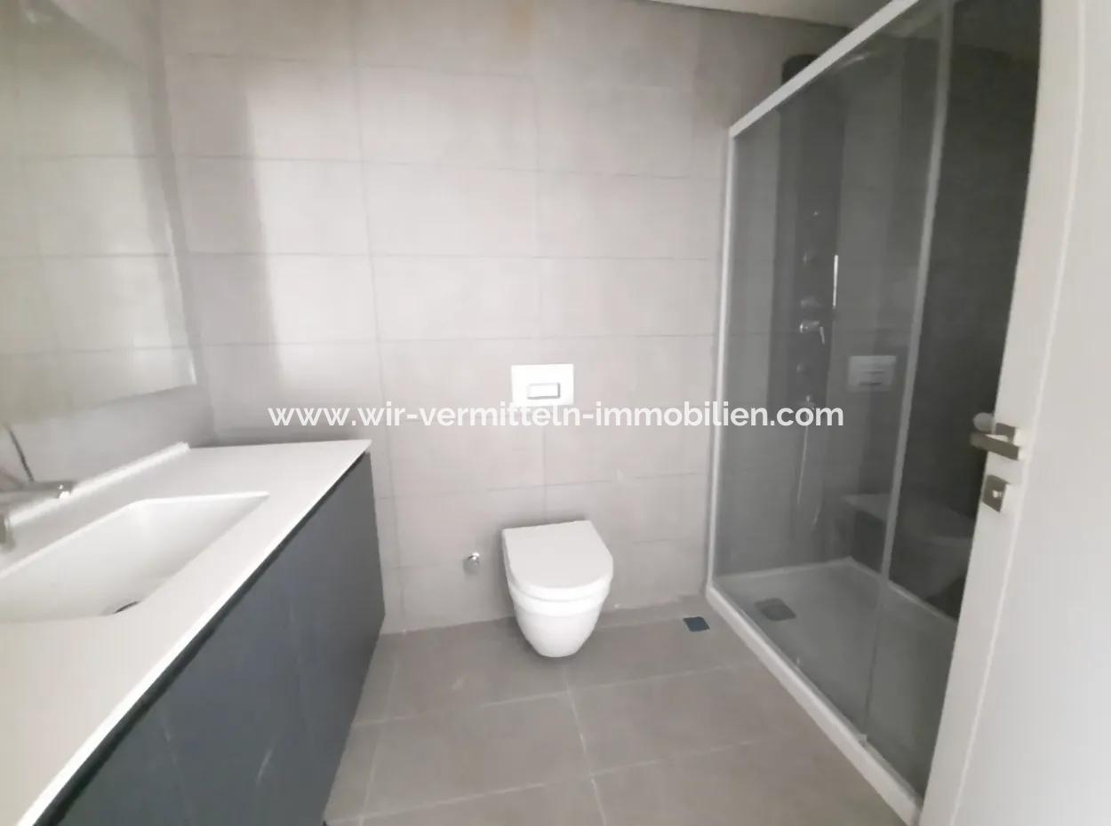 Beytepe İncek Bulvar Loft Satılık 4+1 17.Kat Park Manzaralı Güney Cephe  Daire