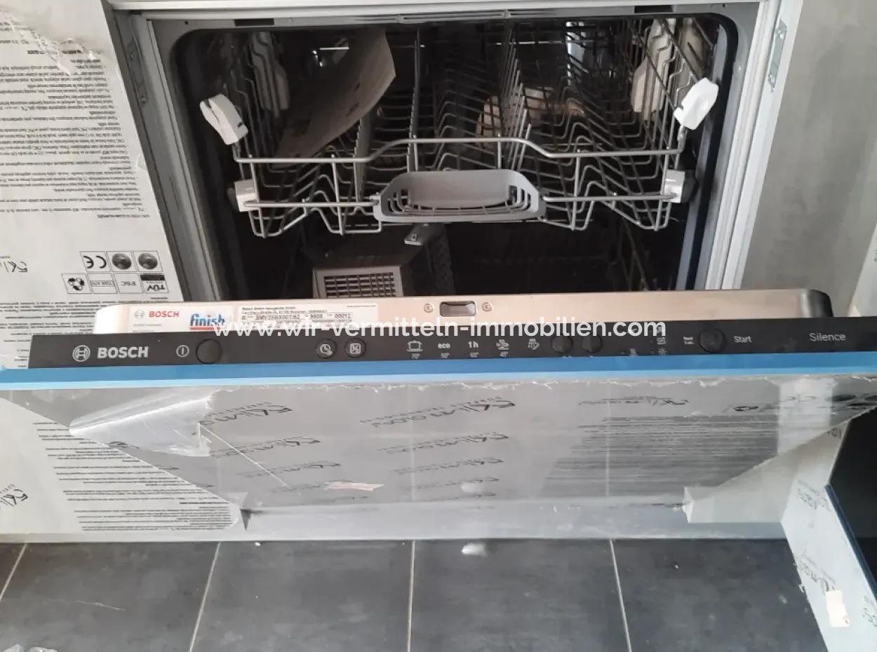 Beytepe İncek Bulvar Loft Satılık 2+1 68 M² 13.Kat Güney Cephe Daire