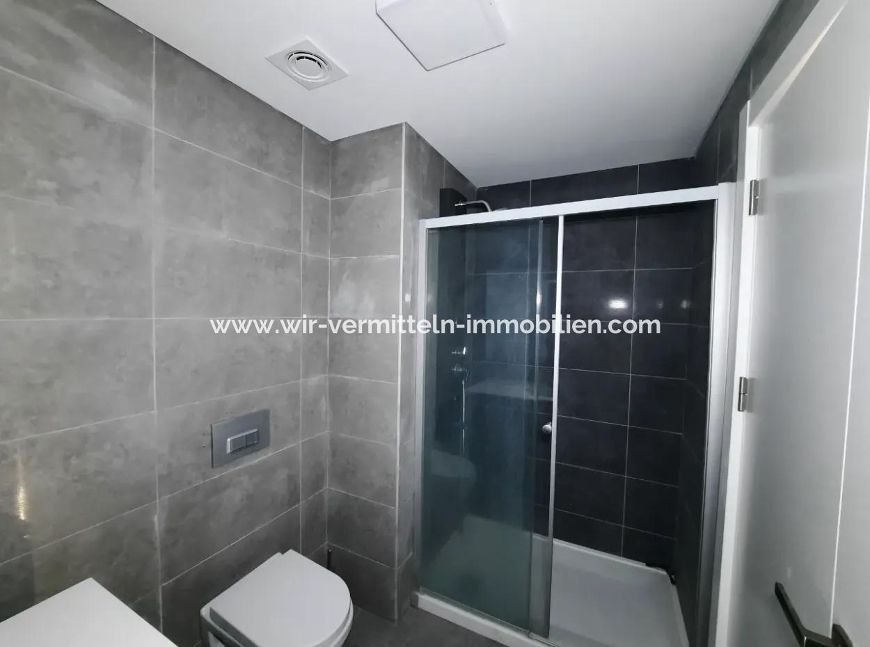 Beytepe İncek Bulvar Loft Satılık 2+1 68 M² 13.Kat Güney Cephe Daire