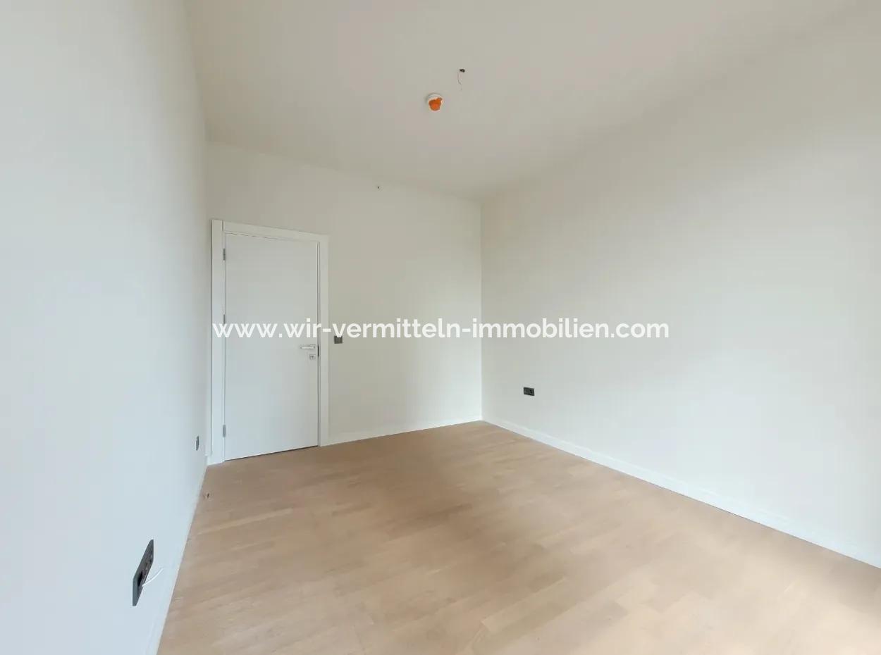 Beytepe İncek Bulvar Loft Satılık 1+1 46 M² 20.Kat Mogan Manzaralı Daire