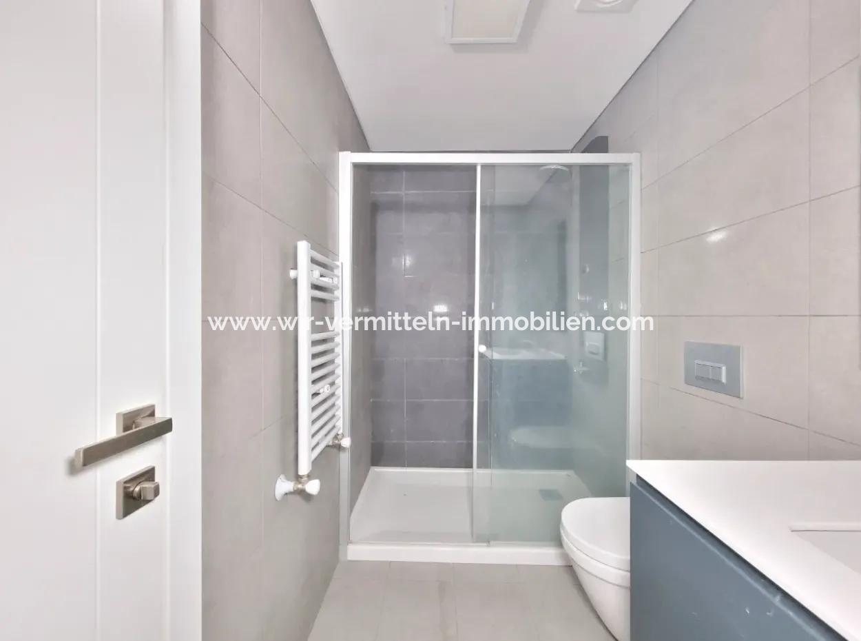 Beytepe İncek Bulvar Loft Satılık 1+1 46 M² 20.Kat Mogan Manzaralı Daire