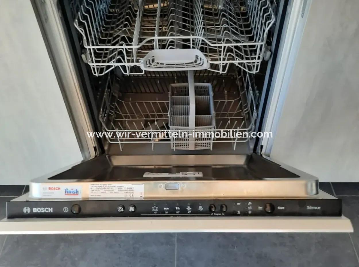 Beytepe İncek Bulvar Loft Satılık 1+1 46 M² 4.Kat Güney Cephe Daire