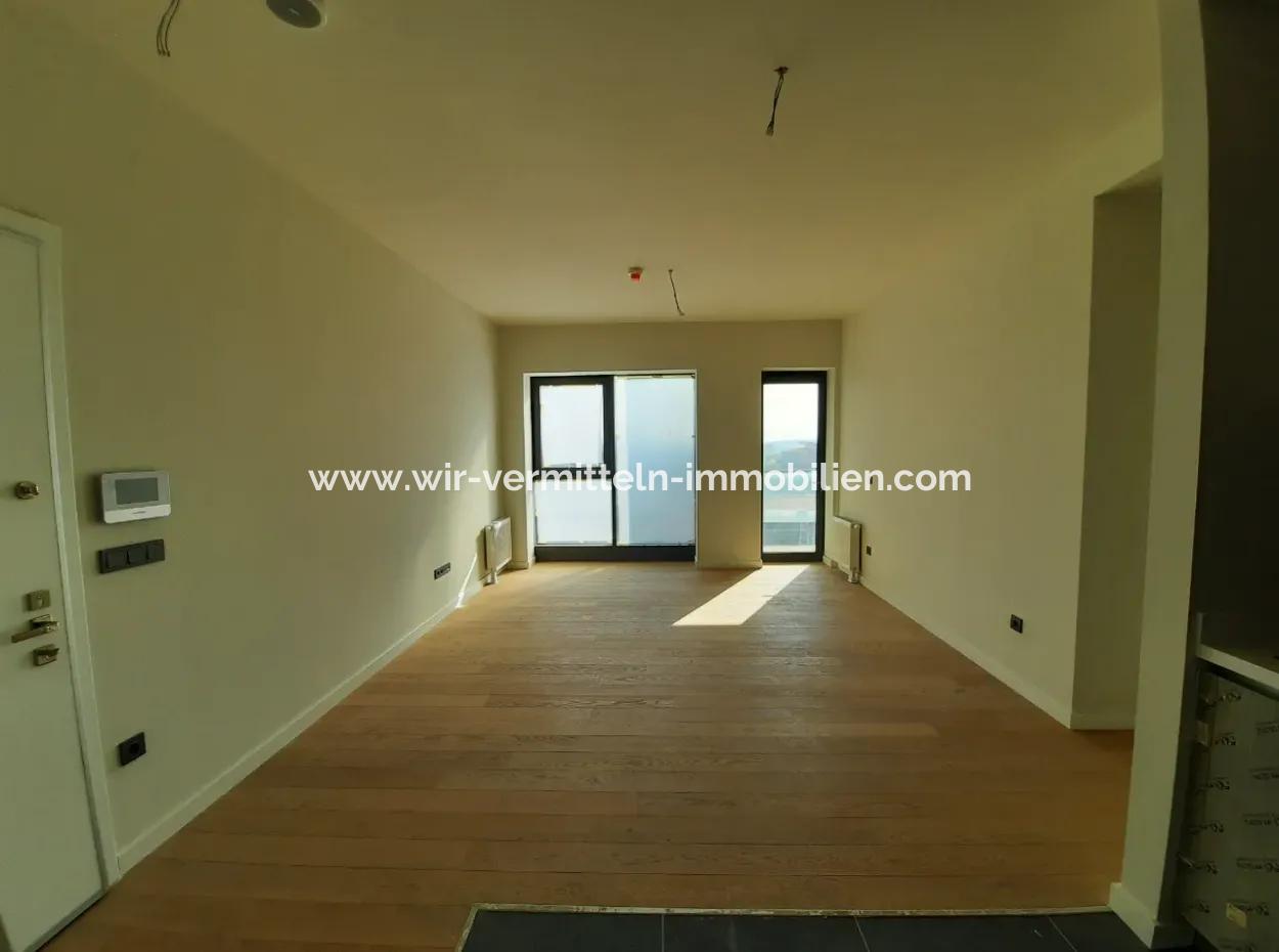 Beytepe İncek Bulvar Loft Satılık 2+1 68 M² 14.Kat Güney Cephe Daire