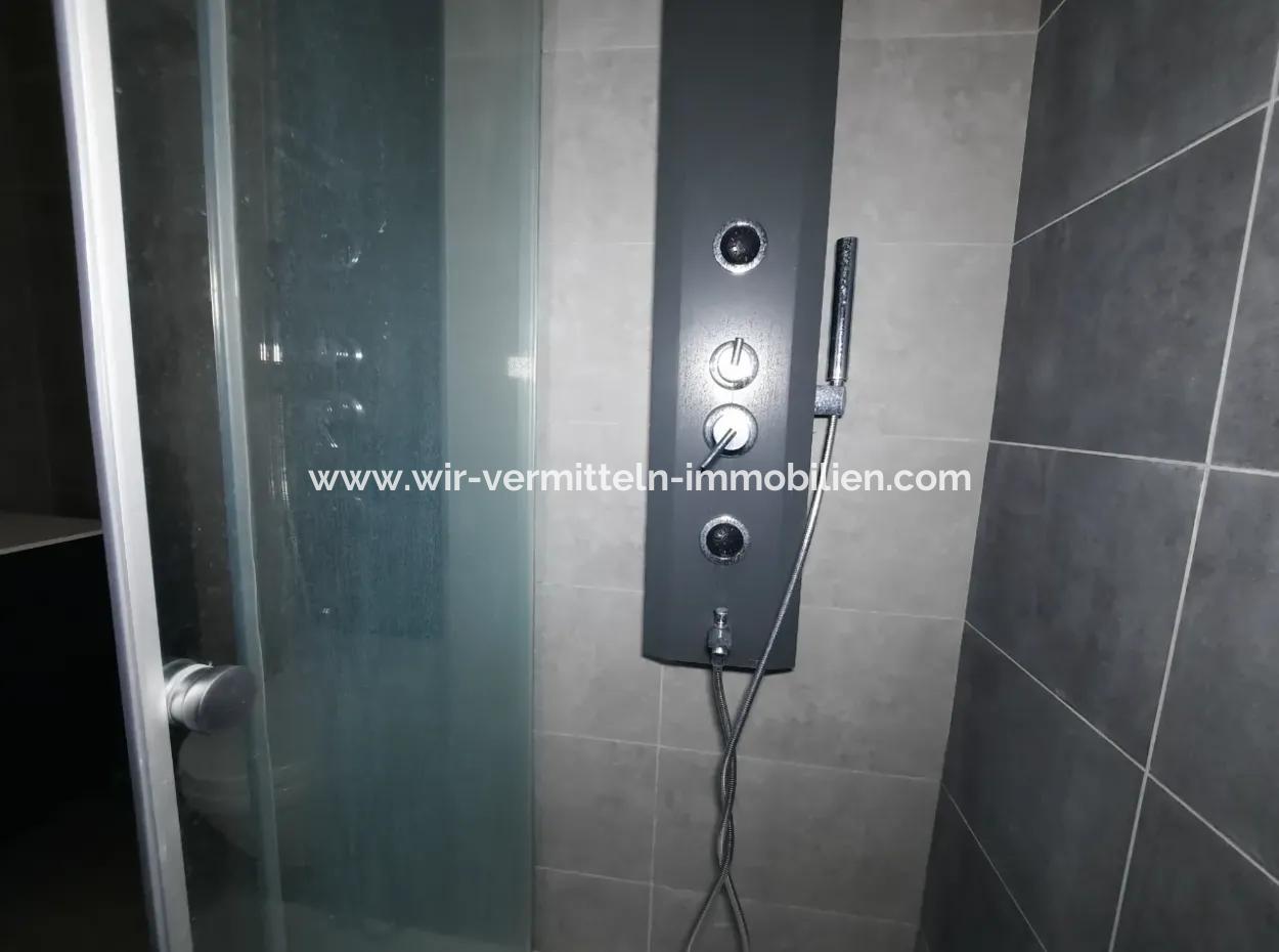 Beytepe İncek Bulvar Loft Satılık 2+1 68 M² 14.Kat Güney Cephe Daire