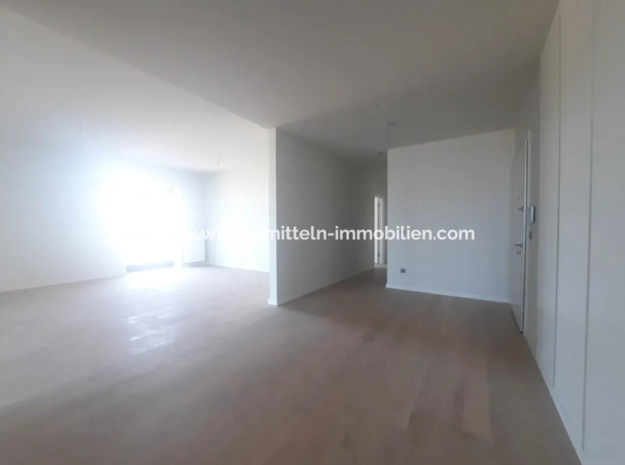 Beytepe İncek Bulvar Loft Satılık 5+1 10.Kat Kiracısız Daire