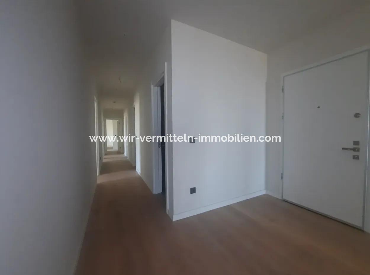 Beytepe İncek Bulvar Loft Satılık 5+1 10.Kat Kiracısız Daire