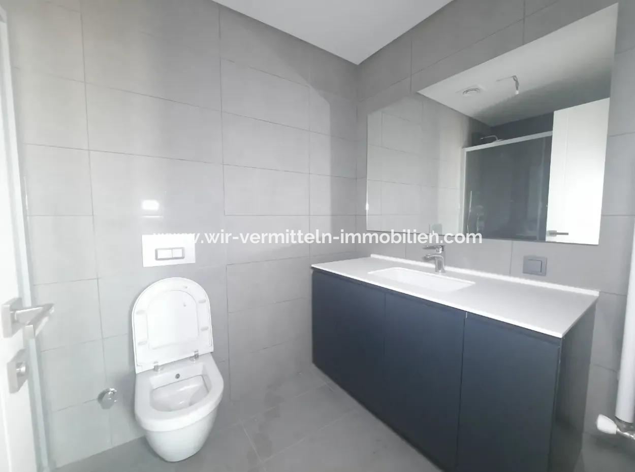 Beytepe İncek Bulvar Loft Satılık 5+1 10.Kat Kiracısız Daire