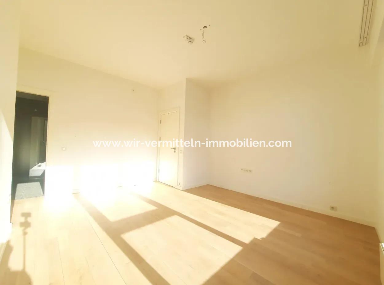 Krediye Uygun İncek Loft Satılık  3+1 Dubleks Peyzaj Manzaralı 2.Kat Daire