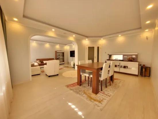 Ümitköy Merkezde Bahçe Keyifli 122 М² 2+1 Kiralık Daire