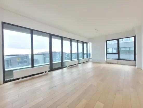 Boş İncek Loft Satılık 3+1 110 M²  Göl Manzaralı Daire