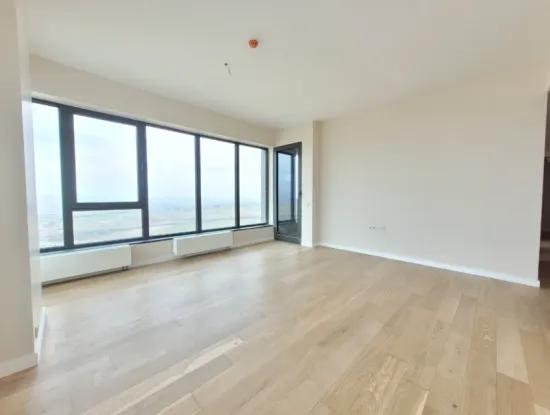 İncek Loft Satılık 2+1 85 M² 22.Kat Mogan Cephe Daire
