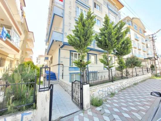 Boş Etimesgut Alsancak Mahallesi 2+1 Ters Dubleks Satılık Daire