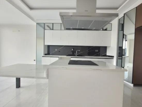 Ankara Çayyolu Alacaatlı Mh. Satılık Viole Sitesi As Royal Prestij Yatay Mimarı 4+1 Daire