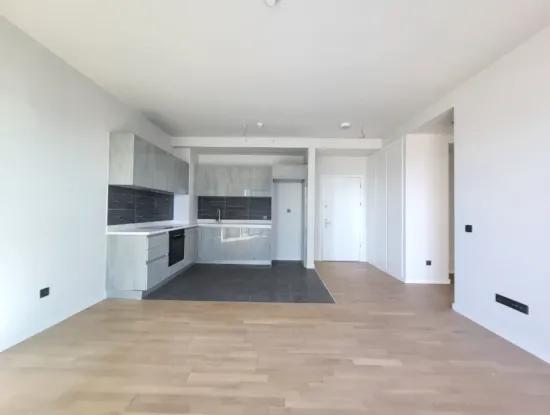 Kiralık Beytepe İncek Bulvar Loft Satılık 1+1 45 M² 18.Kat Daire