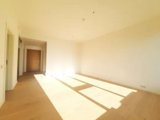 Boş Krediye Uygun İncek Loft Satılık  3+1 Dubleks Peyzaj Manzaralı 1.Kat Daire