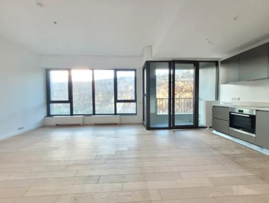 Kiracısız İncek Loft Satılık 2+1 Dubleks Şehir Manzaralı 2.Kat Daire