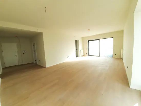Beytepe İncek Bulvar Loft Satılık 4+1 17.Kat Park Manzaralı Güney Cephe  Daire