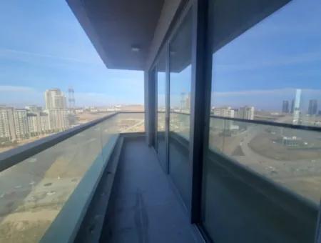 Beytepe İncek Bulvar Loft Satılık 5+1 15.Kat Kiracısız Daire