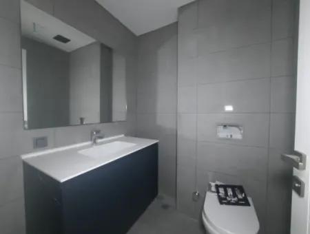 Beytepe İncek Bulvar Loft Satılık 5+1 15.Kat Kiracısız Daire