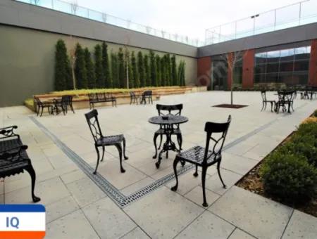 Beytepe İncek Bulvar Loft Satılık 110 M2 2+1  3.Kat Daire