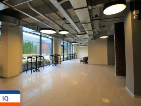Beytepe İncek Bulvar Loft Satılık 110 M2 2+1  3.Kat Daire