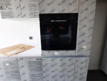 Beytepe İncek Bulvar Loft  Kiralık 3+1 110 M² 12.Kat Güney Cephe Daire