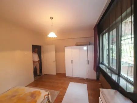 Ümitköy Merkezde Ümitköy Sitesinde Satılık 100 M² 3+1 Daire