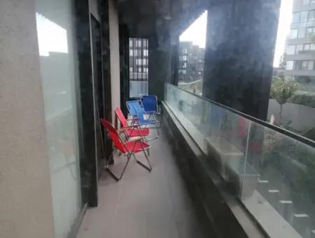 Kök Tapu İncek Loft Sitesinde Satılık  4+1 Peyzaj Manzaralı Daire (Ankara Evleri)