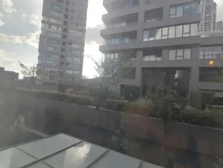 Kök Tapu İncek Loft Sitesinde Satılık  4+1 Peyzaj Manzaralı Daire (Ankara Evleri)