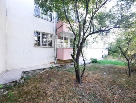 Ümitköy Merkezde Ümitköy Sitesinde Satılık 100 M² 3+1 Daire