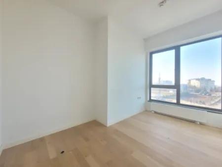 İncek Loft Kiralık 3+1 Şehir Manzaralı 19.Kat Daire