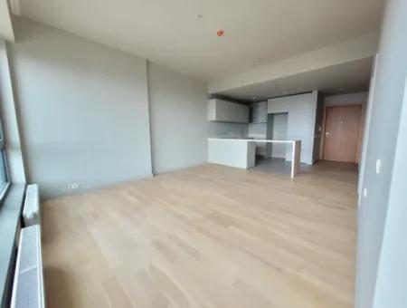 Eşyalı İncek Loft Kiralık  1+1 Şehir Manzaralı 2.Kat Daire