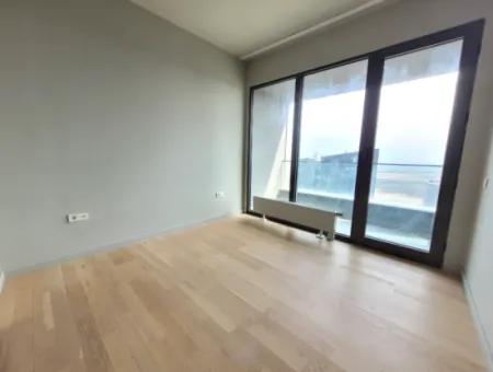Eşyalı İncek Loft Kiralık  1+1 Şehir Manzaralı 2.Kat Daire
