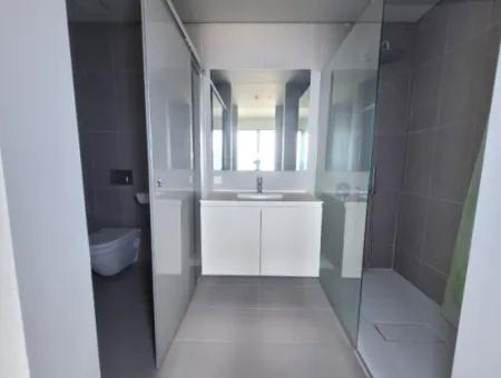 İncek Loft Kiralık  1+1 Şehir Manzaralı 10.Kat Daire