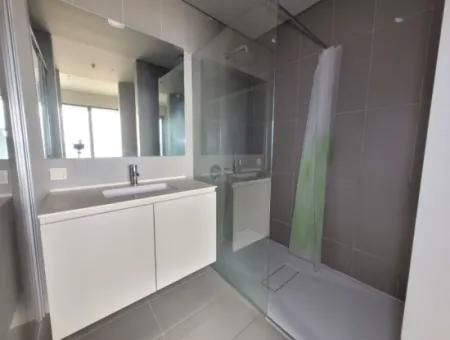 Eşyalı İncek Loft Kiralık  1+1 Şehir Manzaralı 2.Kat Daire