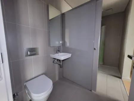 İncek Loft Kiralık  1+1 Şehir Manzaralı 10.Kat Daire