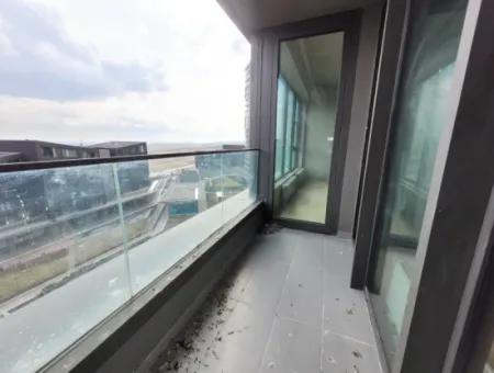 İncek Loft Kiralık  1+1 Şehir Manzaralı 10.Kat Daire