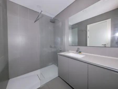 İncek Loft Satılık 3+1 110 M²  Peyzaj Manzaralı Daire