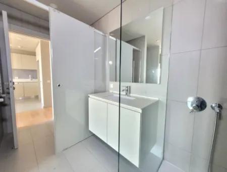 Boş İncek Loft Kiralık  1+1 Göl Manzaralı 11.Kat Daire