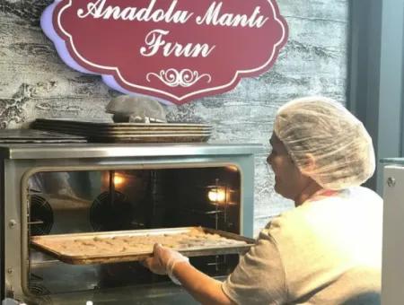 Boş İncek Loft Kiralık  1+1 Göl Manzaralı 11.Kat Daire