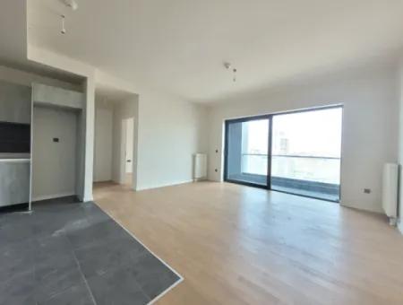 Kiralık Beytepe İncek Bulvar Loft Satılık 1+1 45 M² 20.Kat Daire