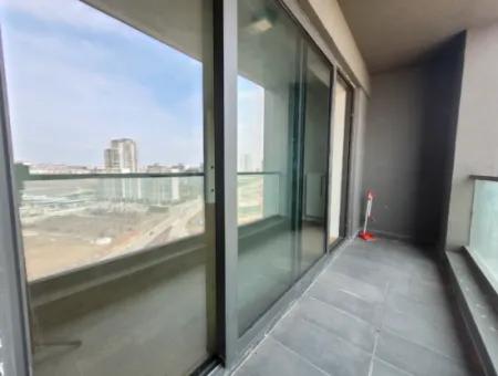 Kiralık Beytepe İncek Bulvar Loft Satılık 1+1 55 M² 17.Kat Daire